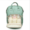 HappyFlute Fashion Mummy Maternity Diaper Bag Large Nursing Bag Travel Backpack Stroller Baby Bag Baby Care Nappy Backpack