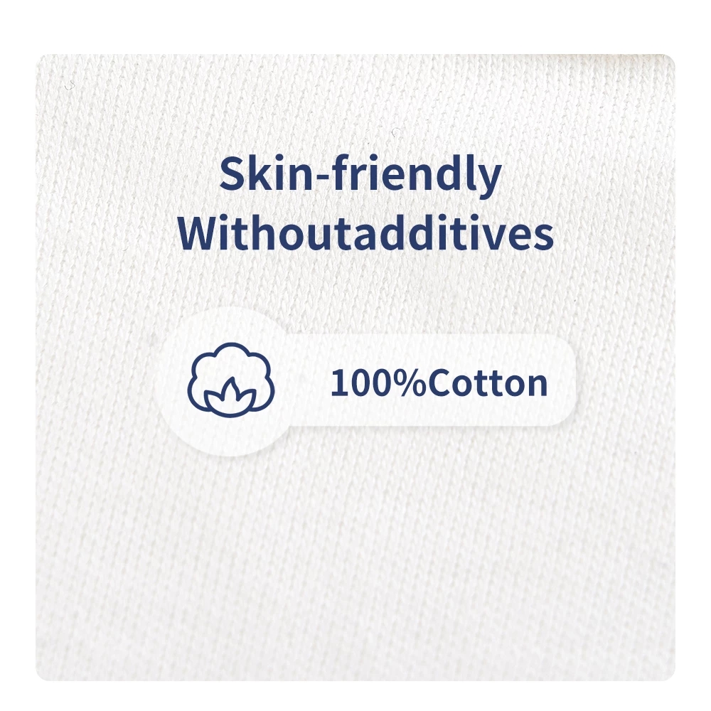 Happyflute 3 Pcs/Set 100% Cotton Baby Saliva Towel Cartoon Printing Baby Feeding Bibs Saliva Towel For Baby Boys And Girls