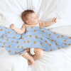  Happyflute Baby Receiving Blanket Baby Girl Muslin Blanket Plush Dot Toddler Baby Newborn Blanket for Nursery Stroller Crib