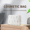Happyflute Cosmetic Bag Changing Stroller Hanging Organizer Bag Washable Bag
