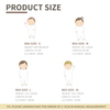 Happyflute Unisex Gauze Summer Thin Sleeveless One-piece Pajamas Baby Kick Proof Quilt Pure Cotton Children's Vest Sleeping Bag