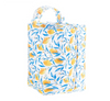 Happyflute Baby Cloth Diaper Bag Wetbag Fashion Diaper Pods Can Hold 5-10Pieces AIO Diapers Waterproof Washable Reusable