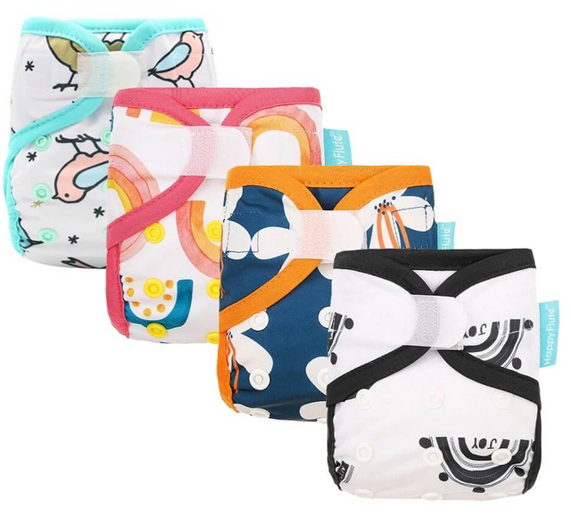 OS night AIO cloth diaper, OS night AIO cloth diaper Products, OS night